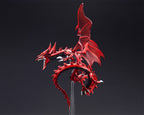 Product image Yu-Gi-Oh! - Slifer the Sky Dragon Statue