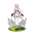Product image Re:Zero - Emilia Memory's Journey Statue