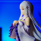 Product image Re:Zero - Emilia Memory's Journey Statue