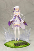 Product image Re:Zero - Emilia Memory's Journey Statue