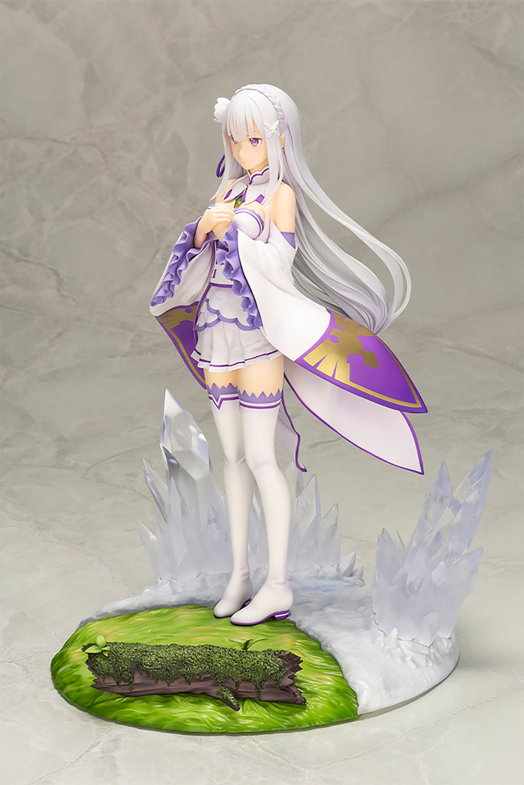 Product image Re:Zero - Emilia Memory's Journey Statue