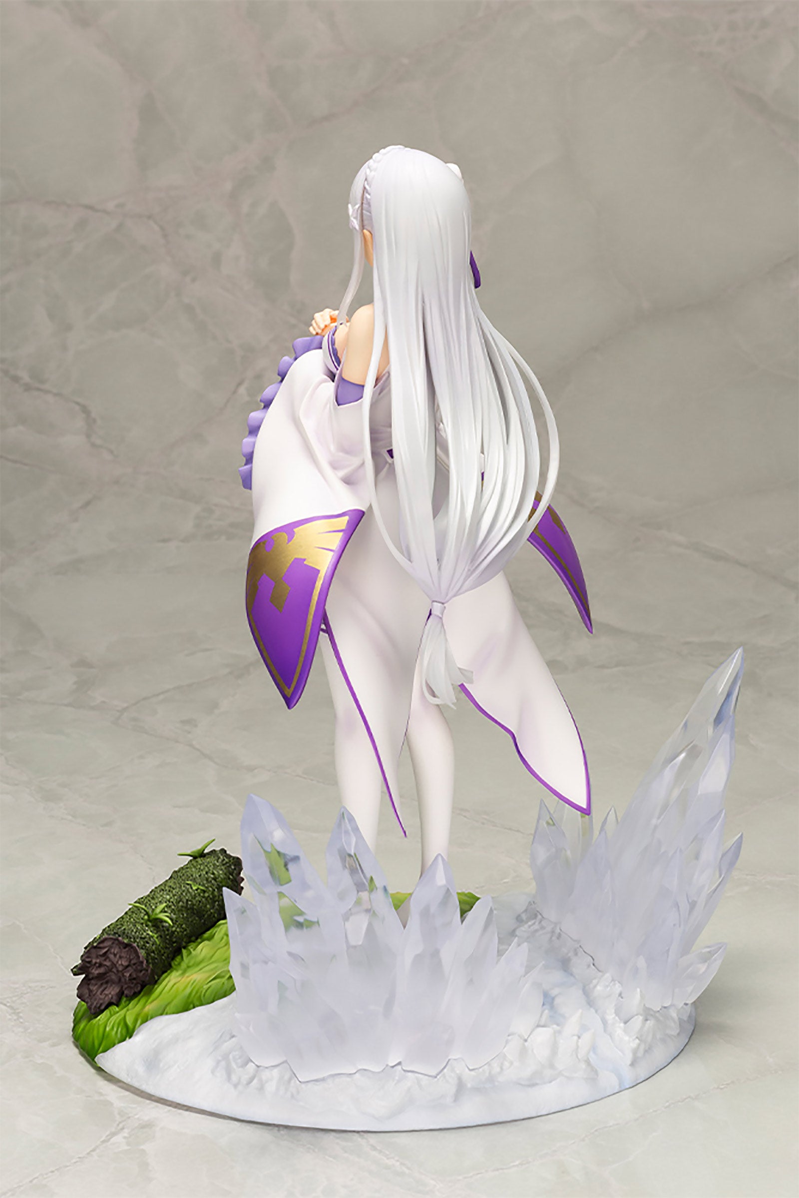 Product image Re:Zero - Emilia Memory's Journey Statue