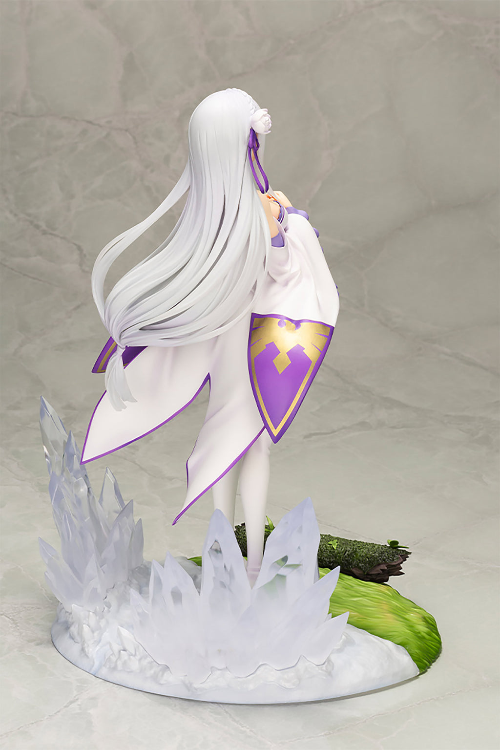 Product image Re:Zero - Emilia Memory's Journey Statue
