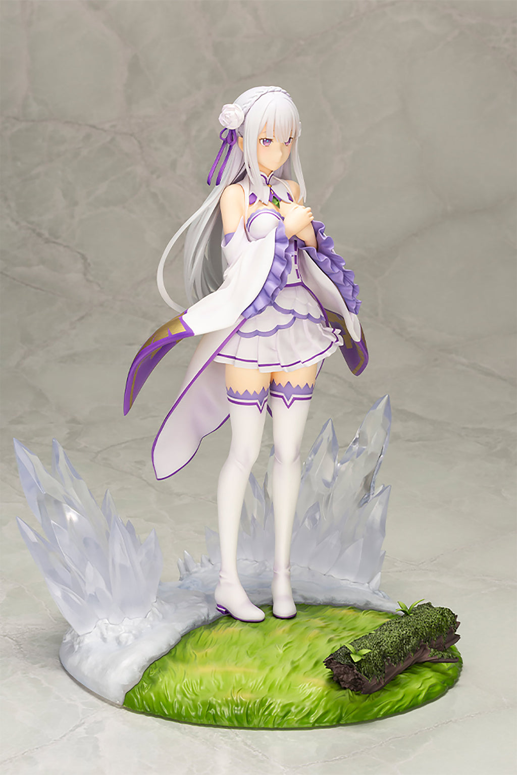 Product image Re:Zero - Emilia Memory's Journey Statue