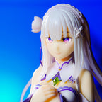 Product image Re:Zero - Emilia Memory's Journey Statue