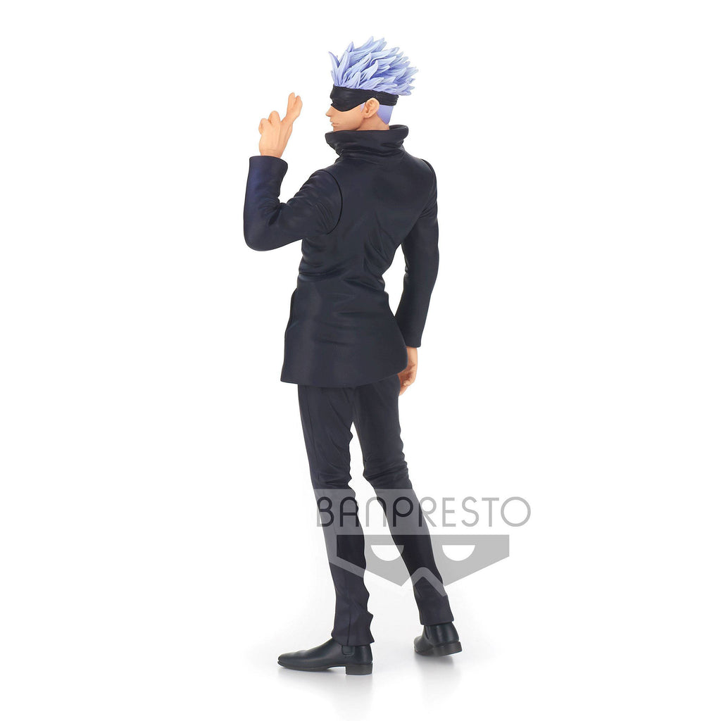 Product image Jujutsu Kaisen - Satoru Gojo Figure 21.5 cm