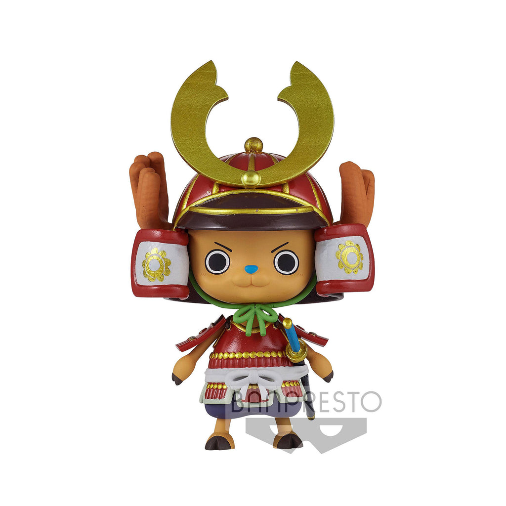 Product image One Piece - Wanokuni Tony / Tony Chopper Figure