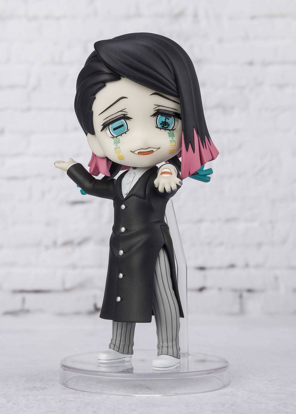 Product image Demon Slayer - Enmu Action Figure 9 cm