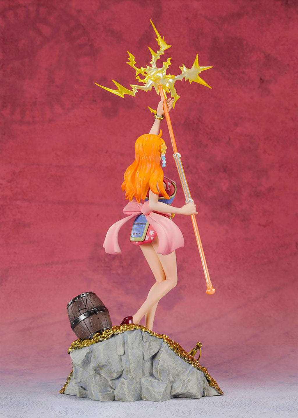 Product image One Piece - Nami Figure