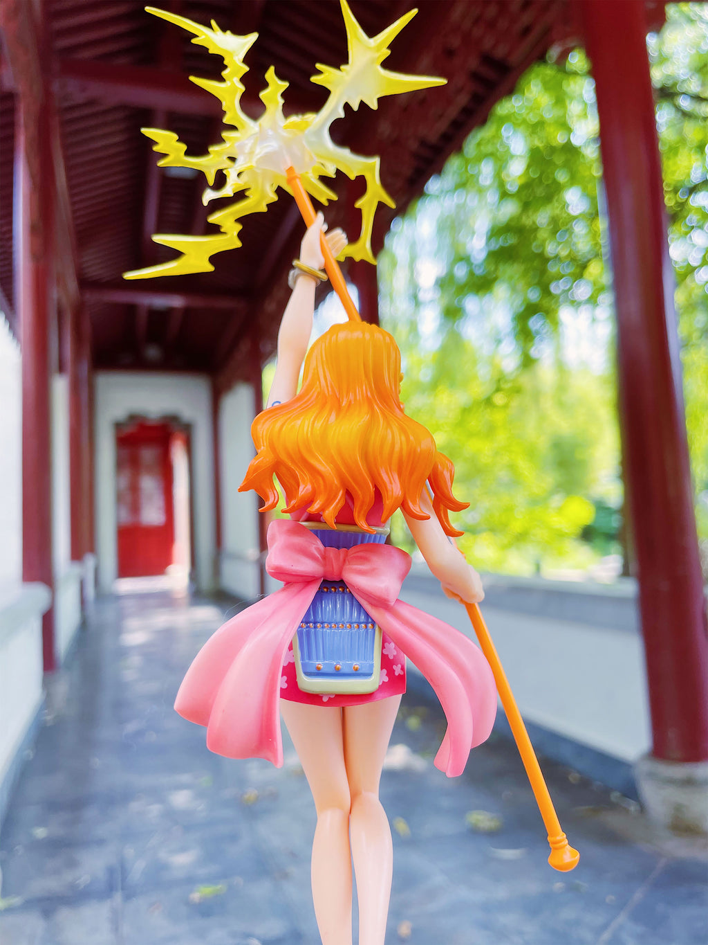 Product image One Piece - Nami Figure
