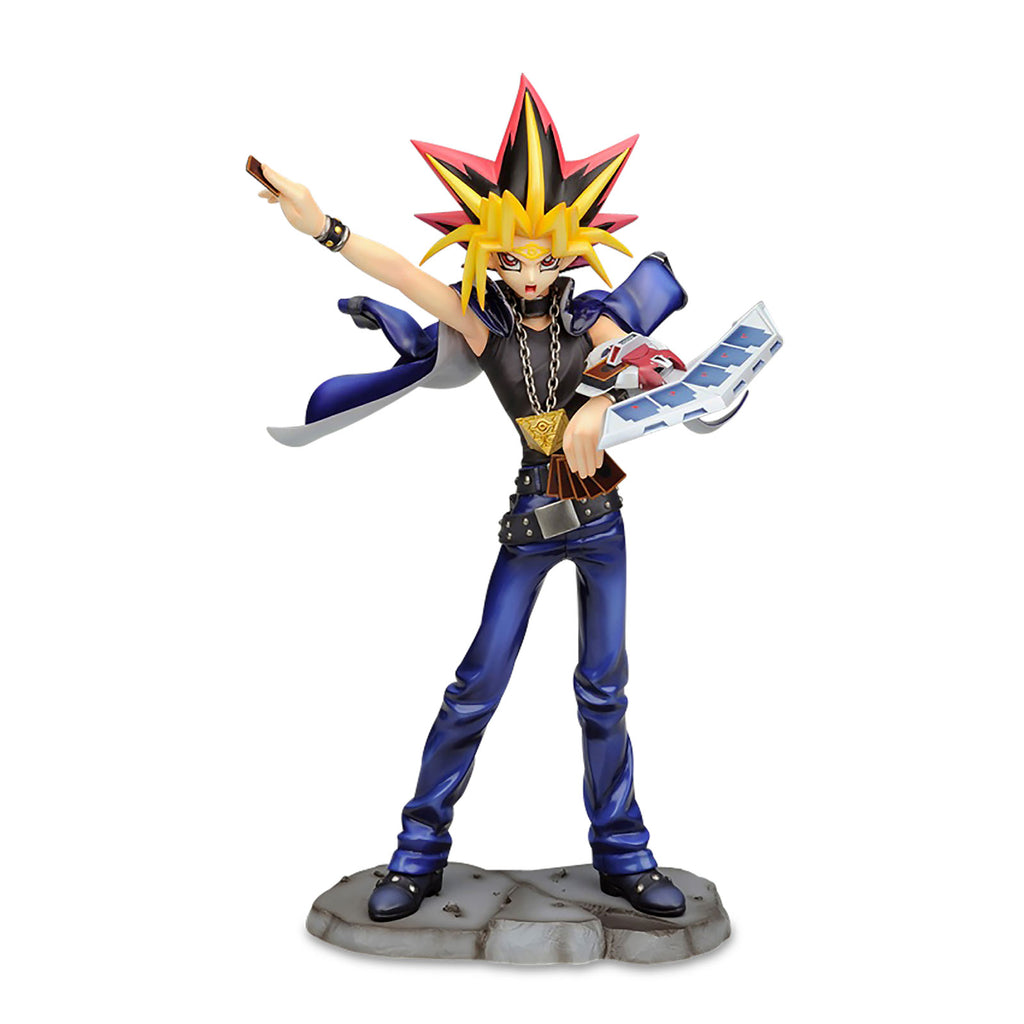 Product image Yu-Gi-Oh! - Yami Yugi ArtFX Statue 1:7