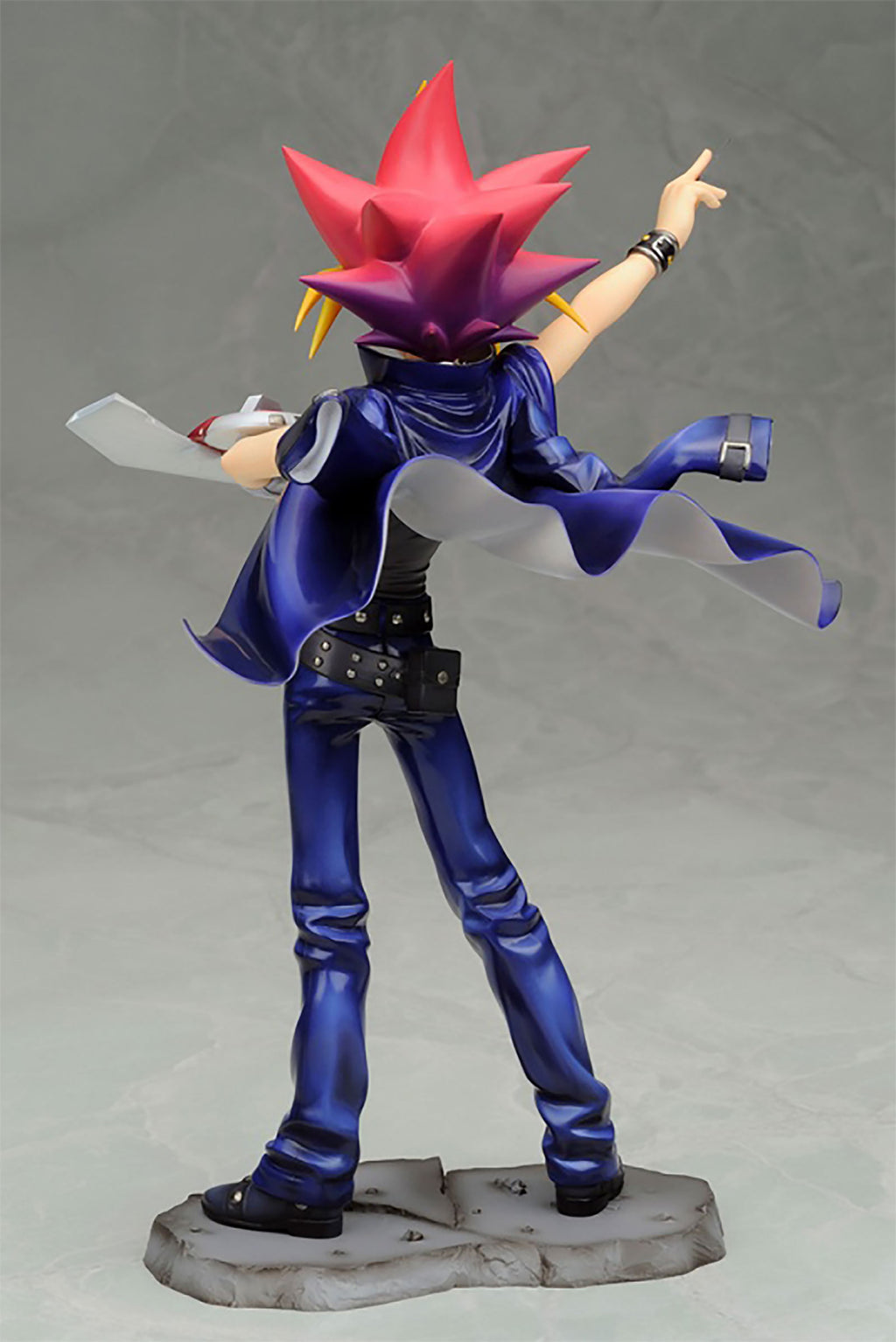 Product image Yu-Gi-Oh! - Yami Yugi ArtFX Statue 1:7