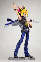 Product image Yu-Gi-Oh! - Yami Yugi ArtFX Statue 1:7
