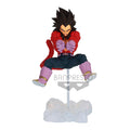 Product image Dragon Ball GT - Super Saiyan 4 Vegeta Figure