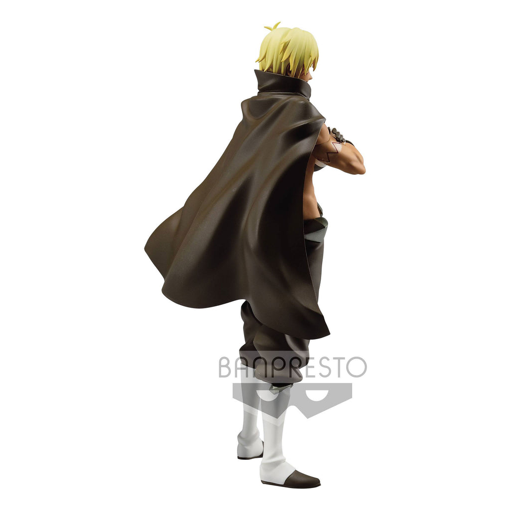 Product image TenSura - Veldora Figure 19 cm