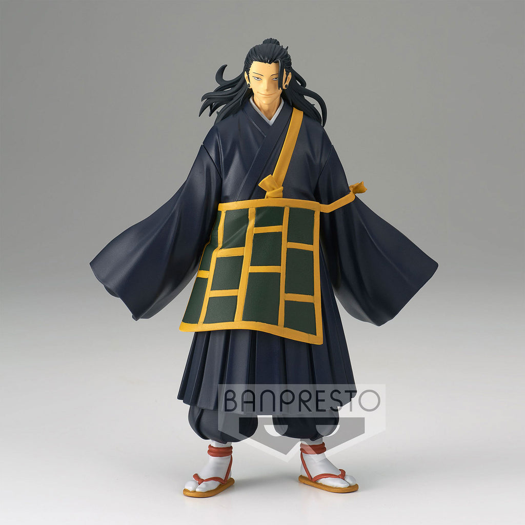 Product image Jujutsu Kaisen 0 - Suguru Geto Figure
