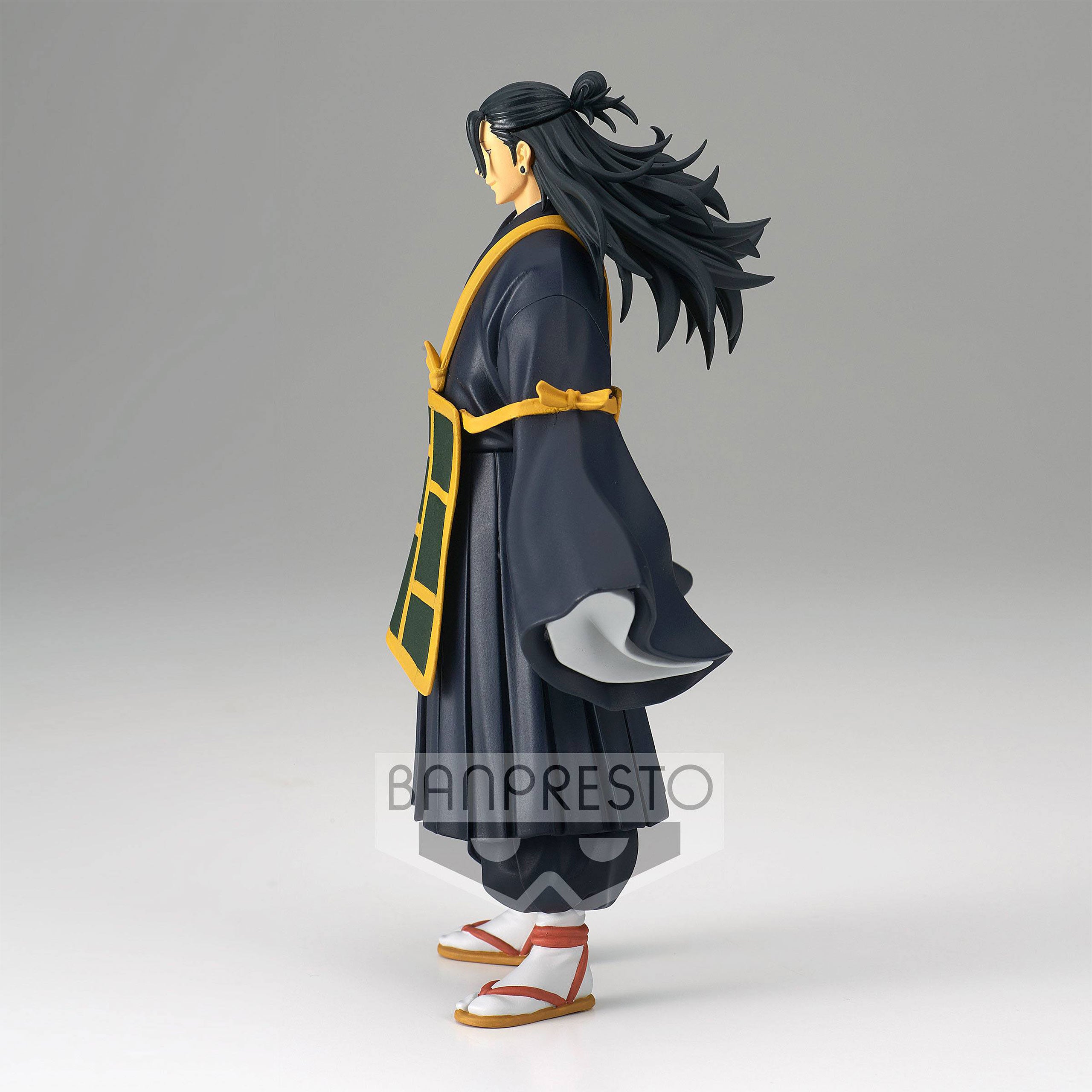 Product image Jujutsu Kaisen 0 - Suguru Geto Figure