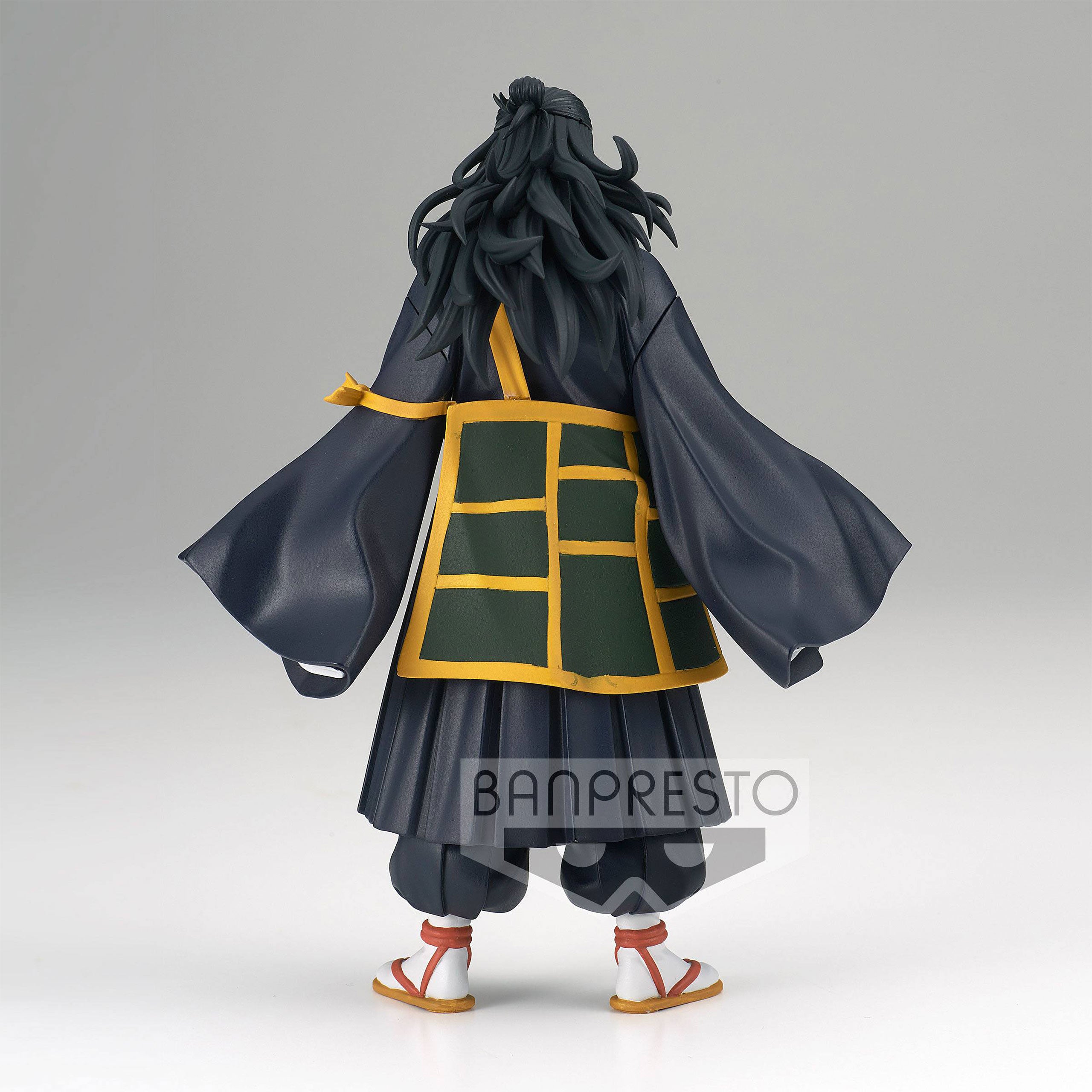 Product image Jujutsu Kaisen 0 - Suguru Geto Figure