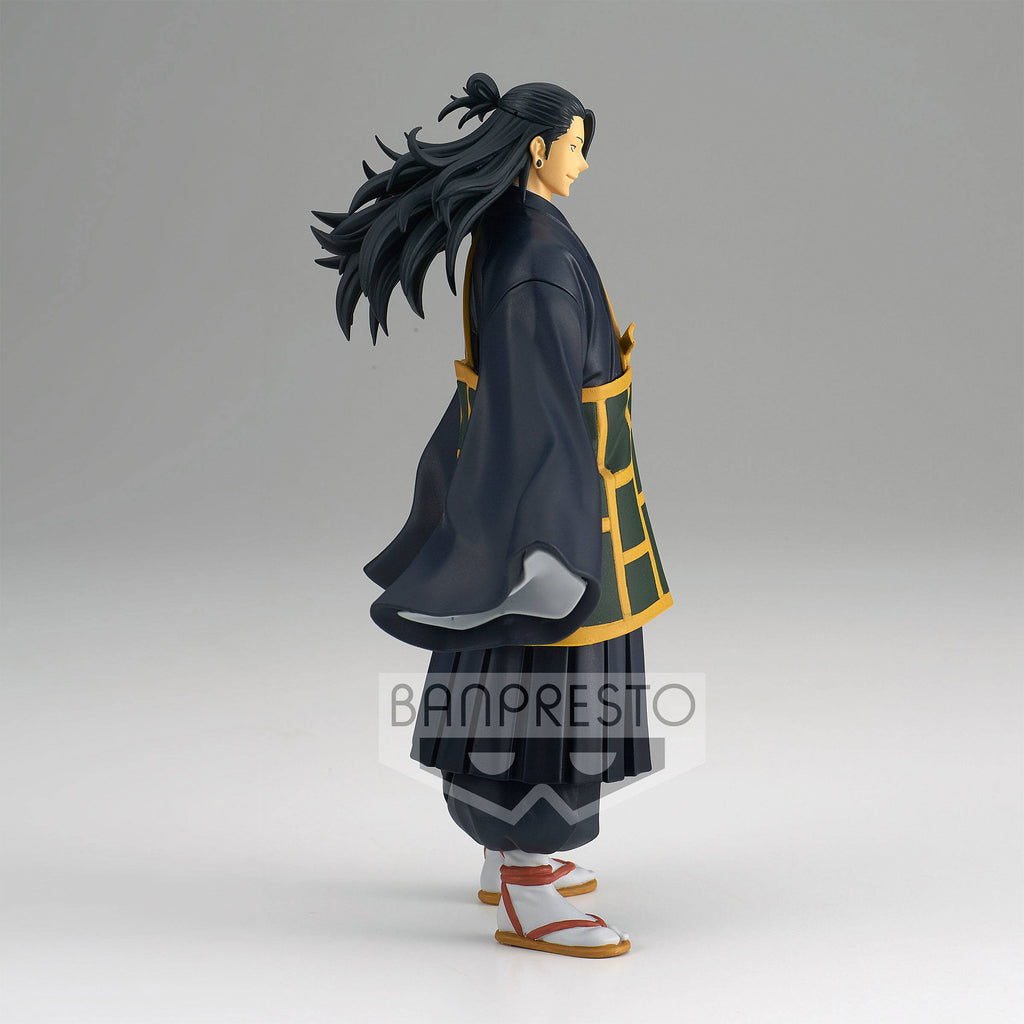 Product image Jujutsu Kaisen 0 - Suguru Geto Figure