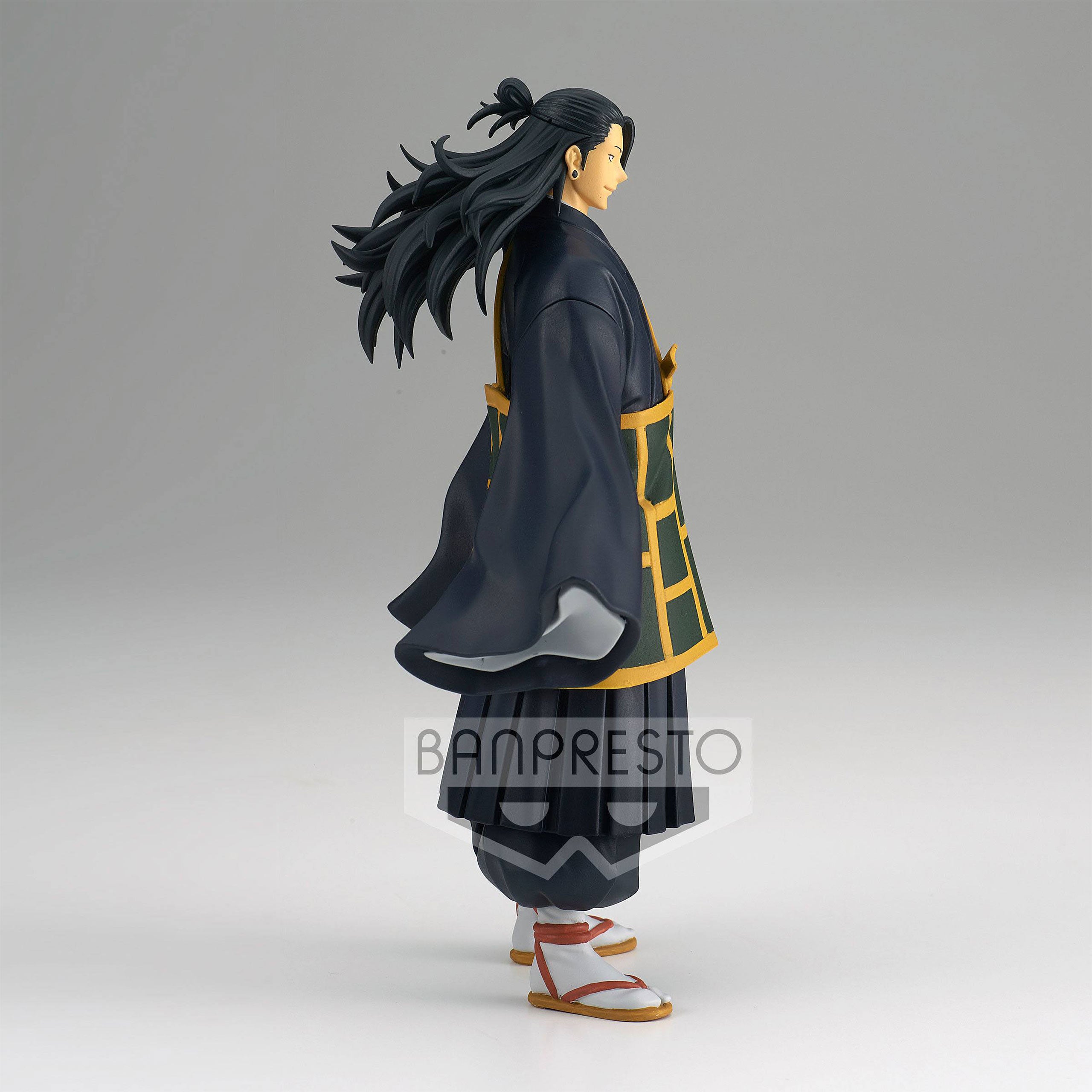 Product image Jujutsu Kaisen 0 - Suguru Geto Figure