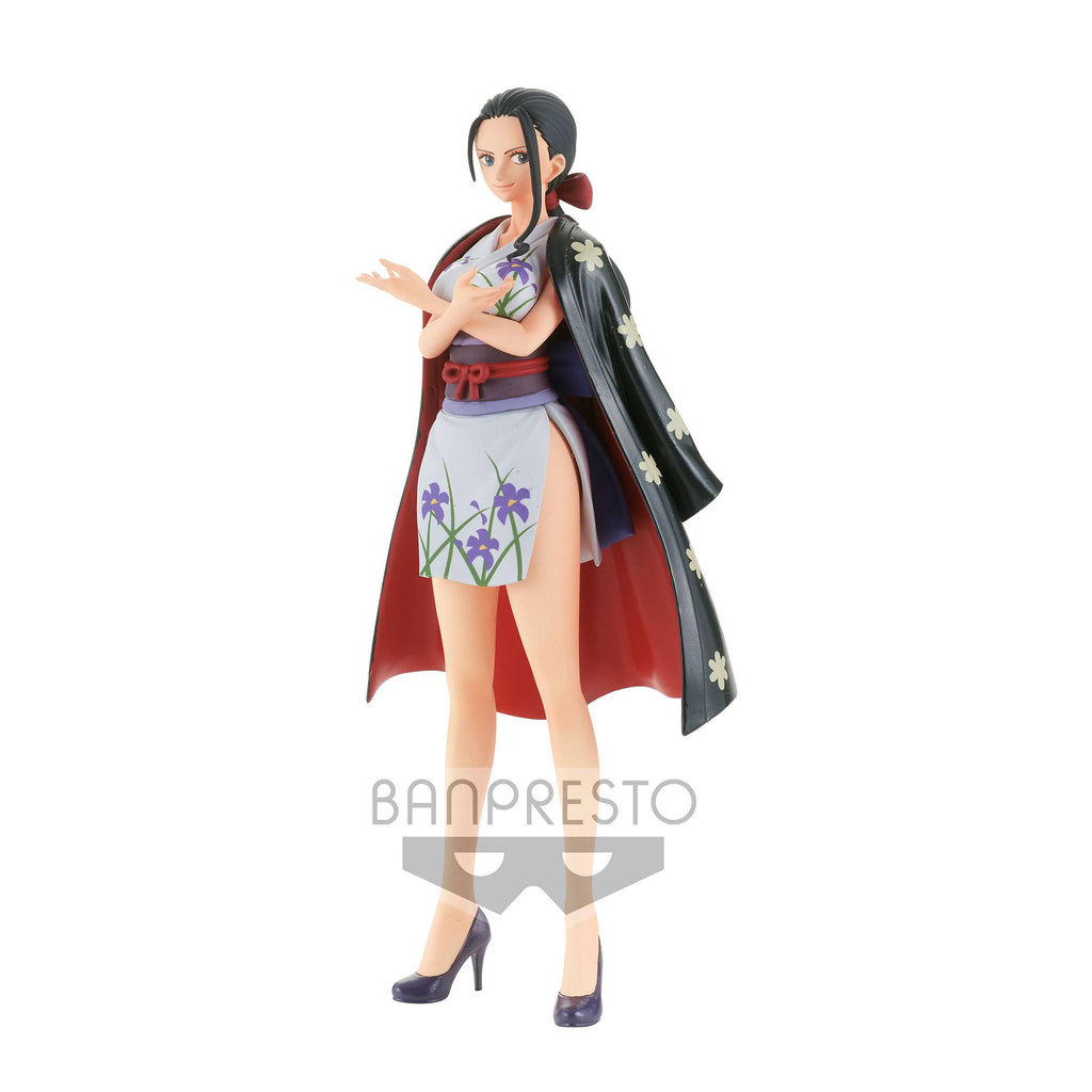 Product image One Piece - Nico Robin Figure