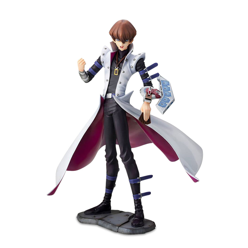 Product image Yu-Gi-Oh! - Seto Kaiba ArtFX Statue 1:7