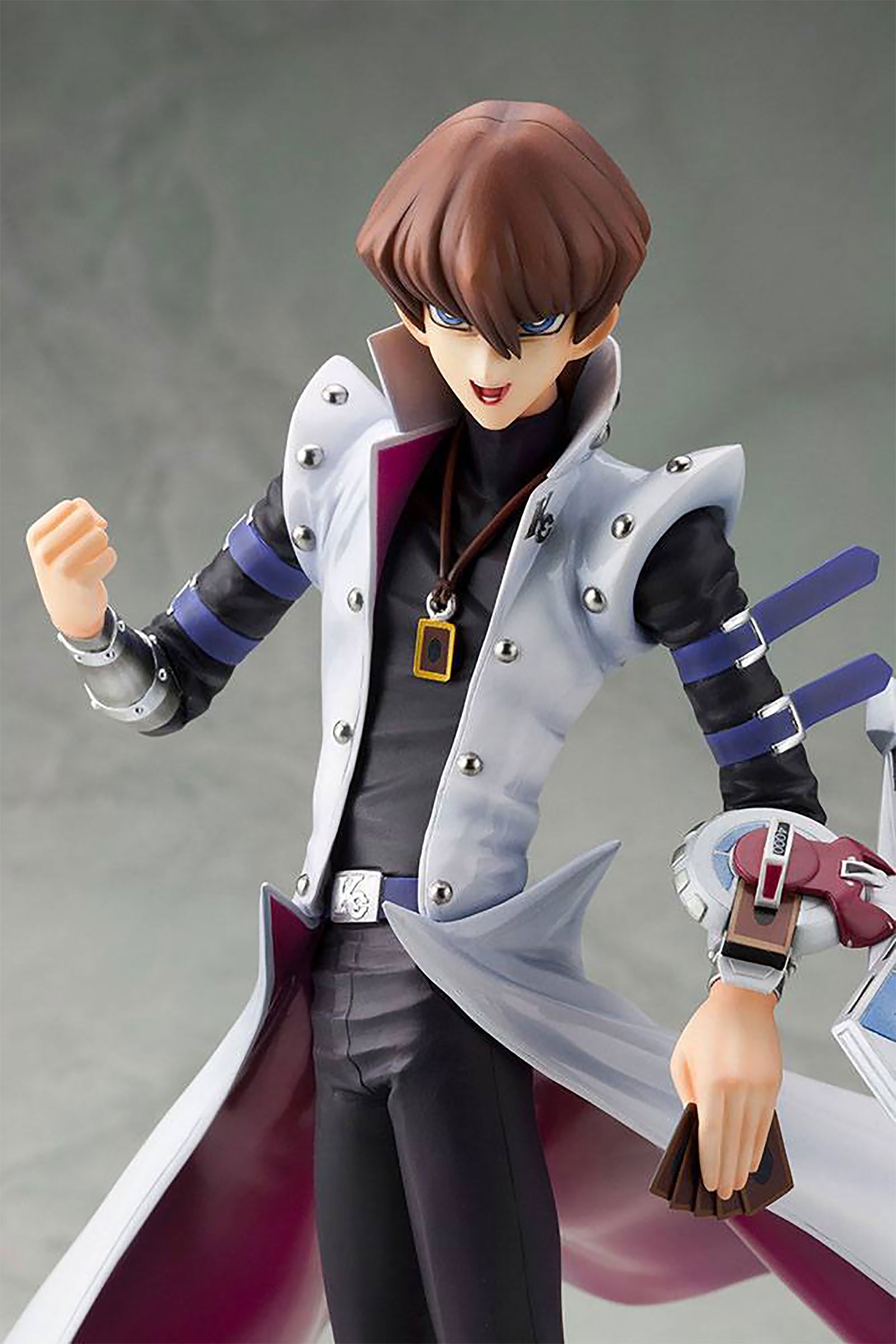 Product image Yu-Gi-Oh! - Seto Kaiba ArtFX Statue 1:7
