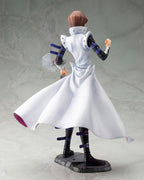 Product image Yu-Gi-Oh! - Seto Kaiba ArtFX Statue 1:7