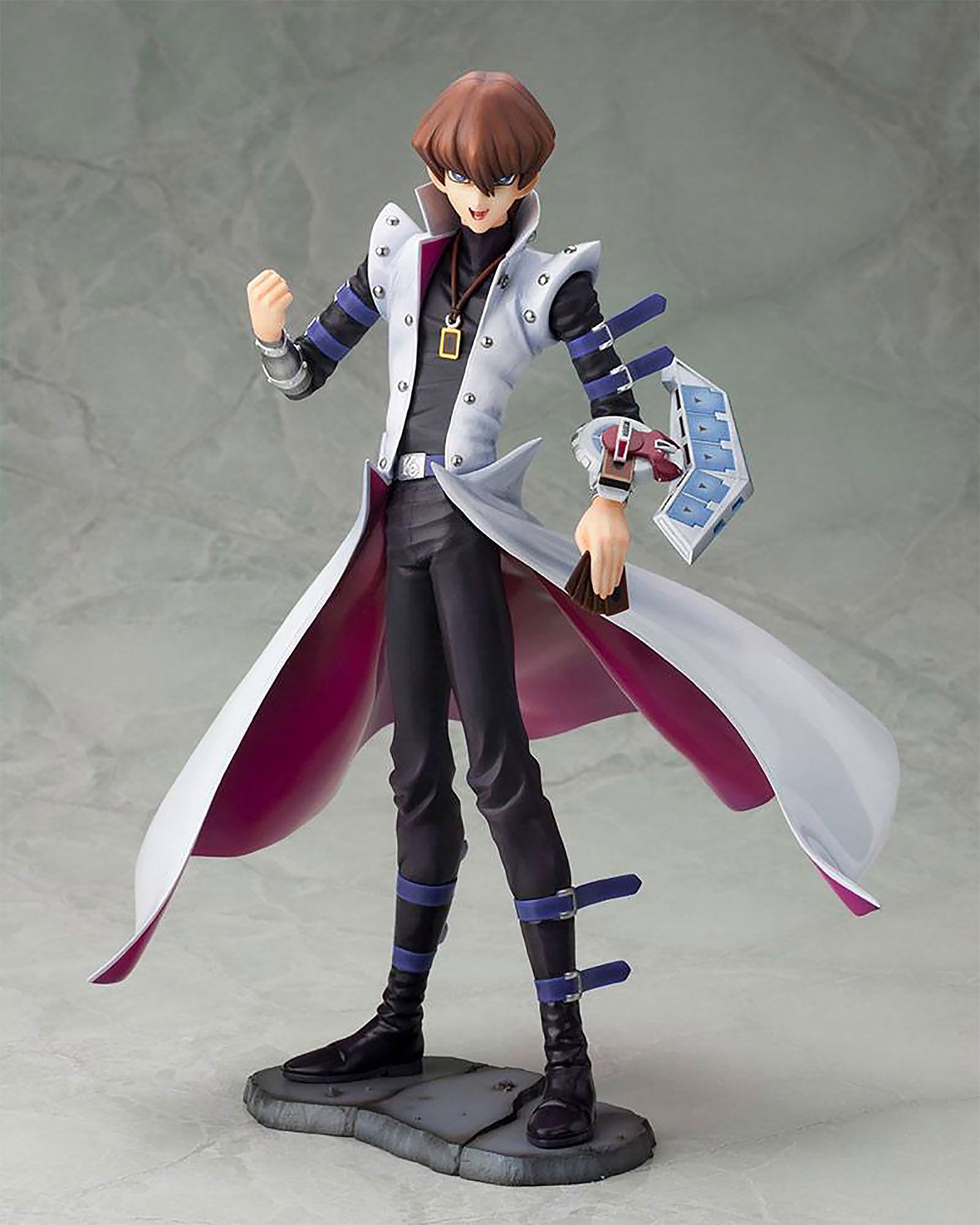 Product image Yu-Gi-Oh! - Seto Kaiba ArtFX Statue 1:7