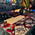 Product image One Piece - Characters Mousepad