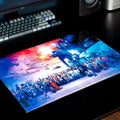 Product image Star Wars - Characters Desk Pad