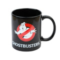 Product image Ghostbusters - Logo Mug black