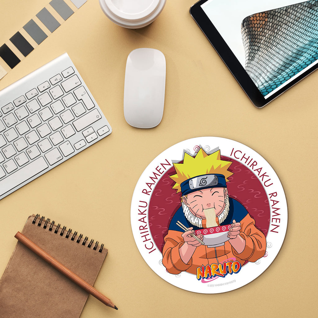 Product image Naruto - Ichiraku Ramen Mousepad