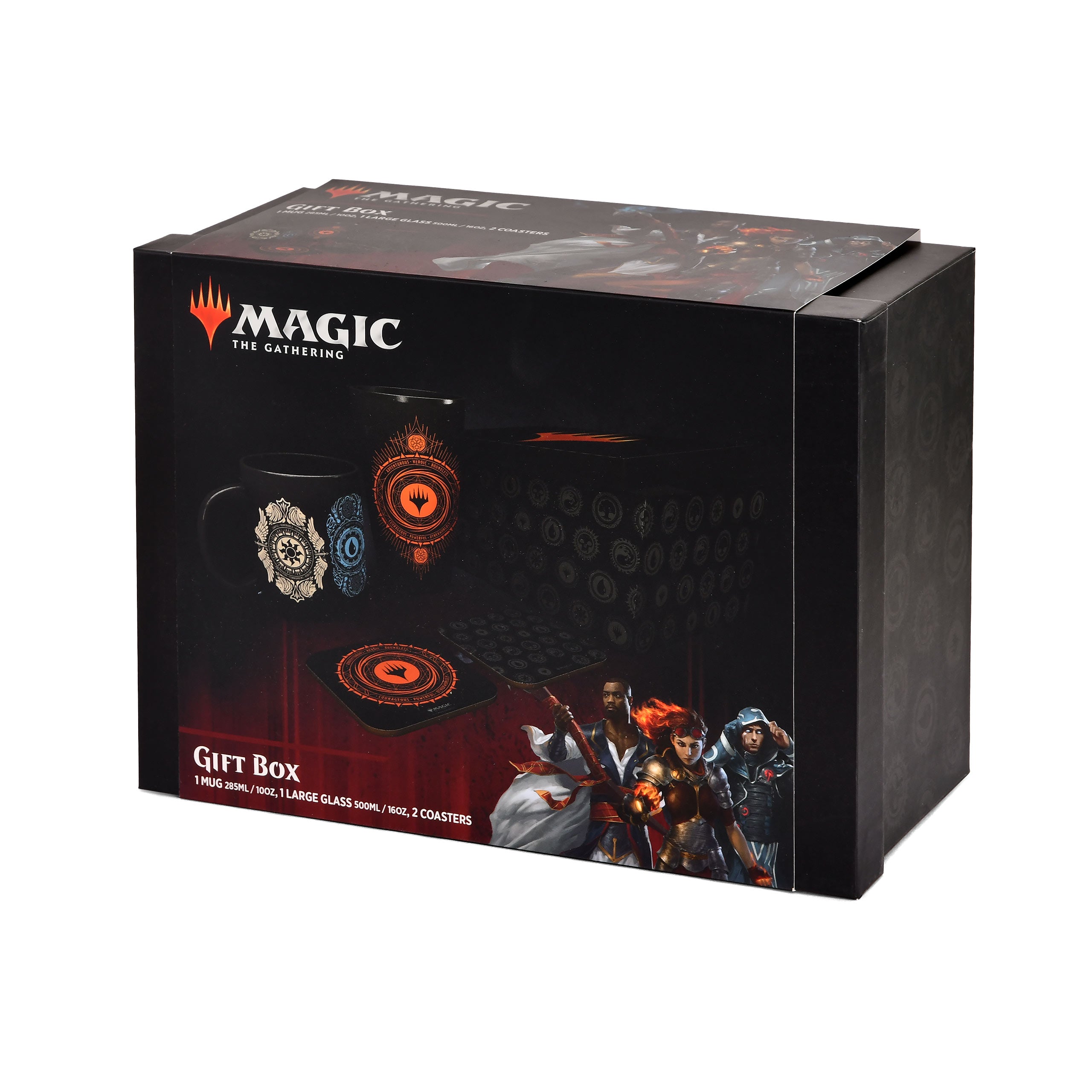 Product image Magic the Gathering - Planeswalker Gift Set