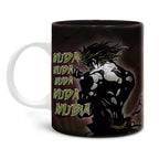 Product image Jojo's Bizarre Adventure - Duel Mug