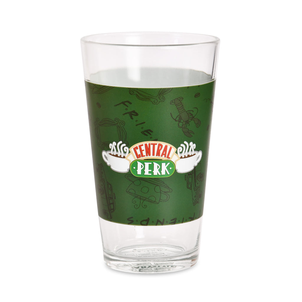 Product image Friends - Central Perk Glass
