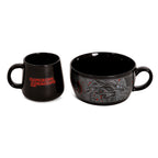 Product image Dungeons & Dragons - Ampersand Breakfast Set