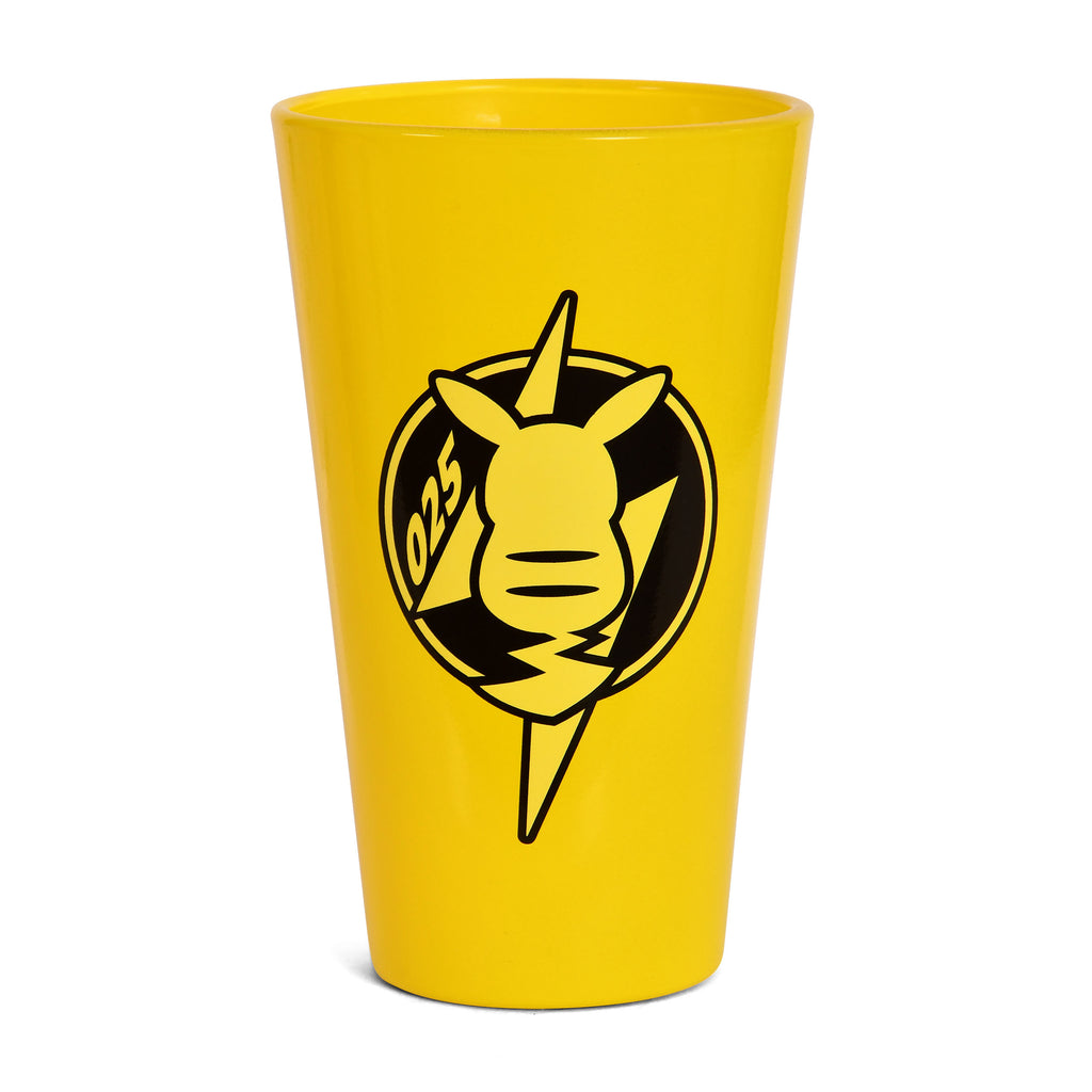 Product image Pokemon - Pikachu Glass