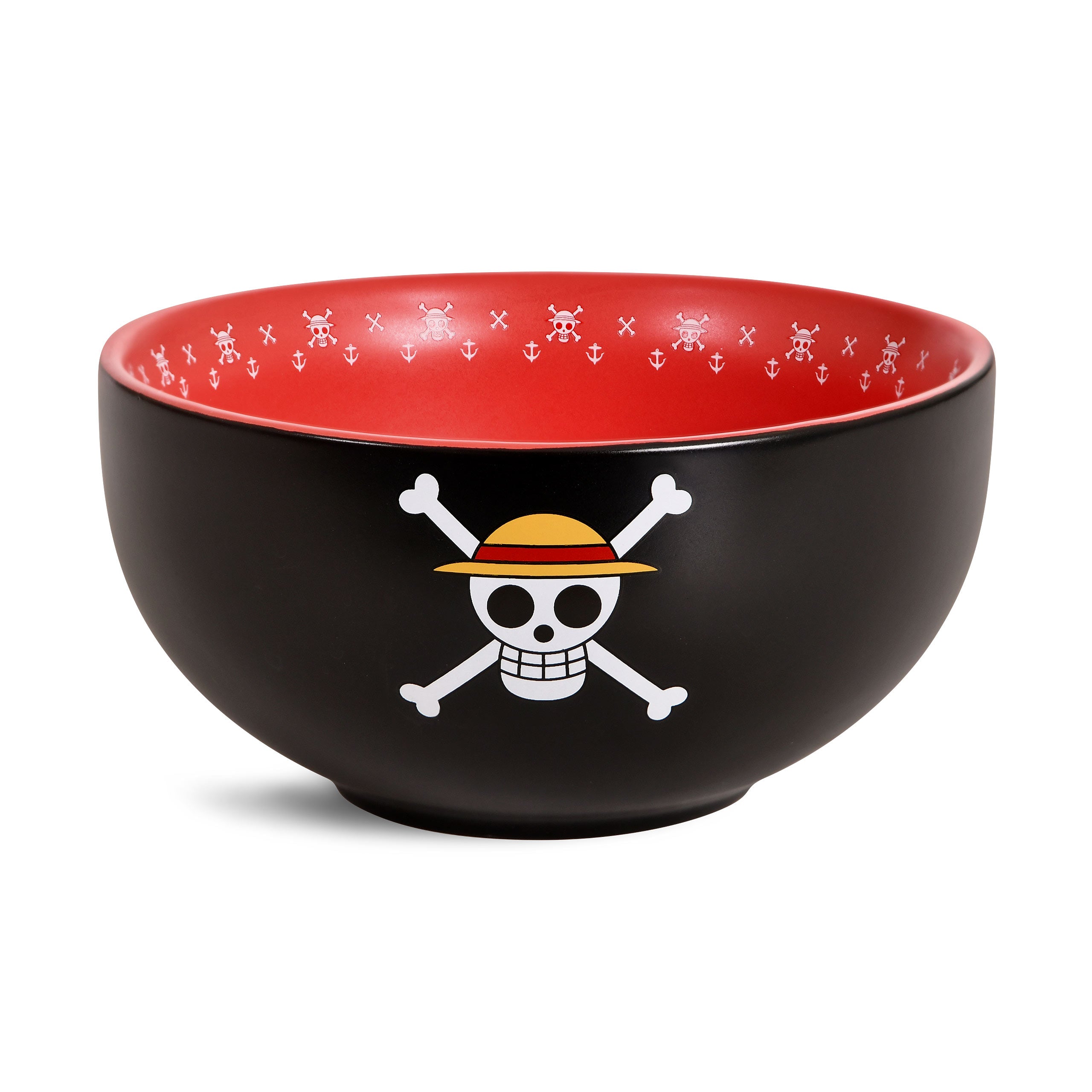 Product image One Piece - Skull Cereal Bowl