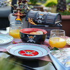 Product image One Piece - Skull Cereal Bowl