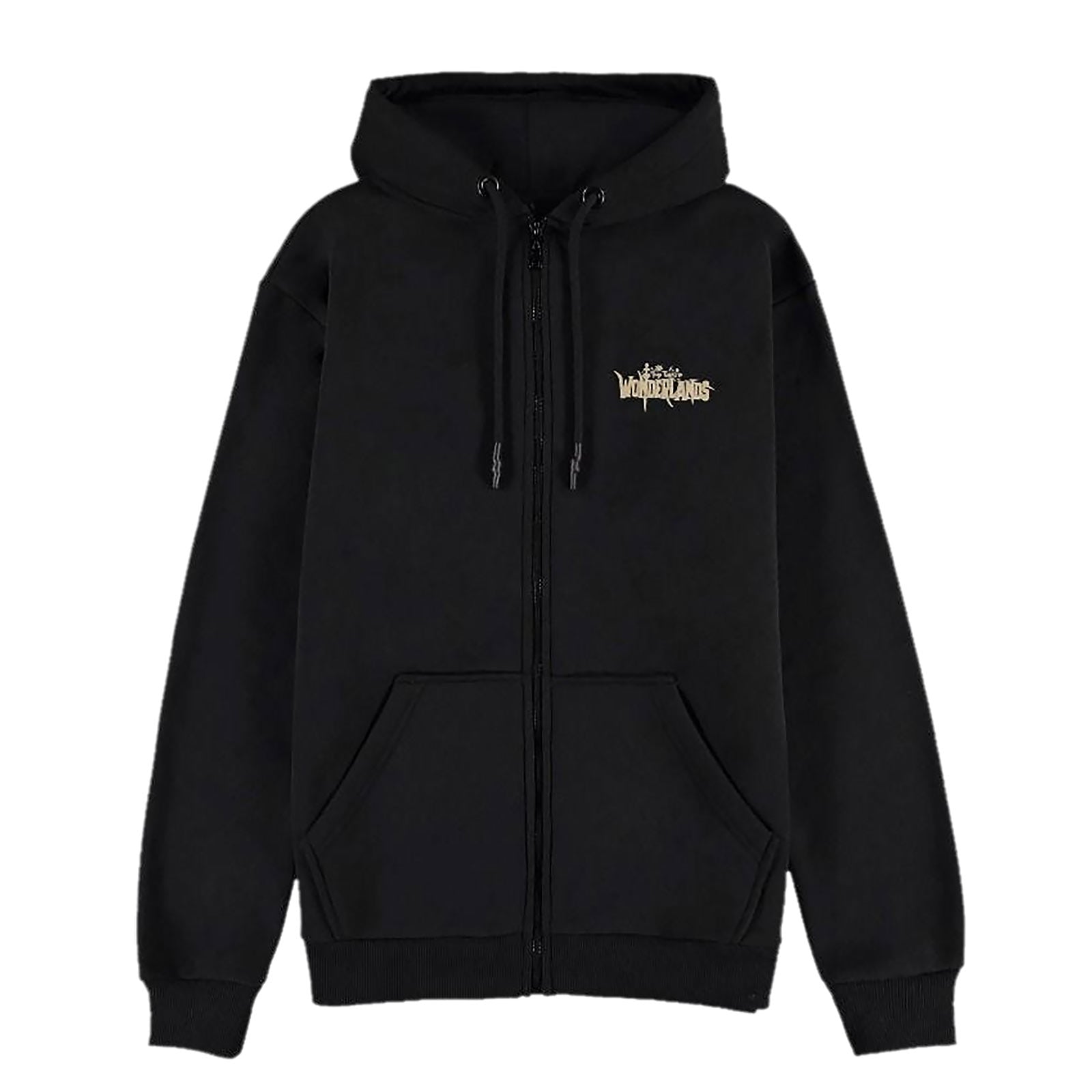 Product image Tiny Tina's Wonderlands - High Roller Hoodie Black