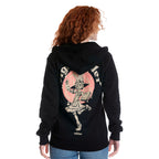 Product image Tiny Tina's Wonderlands - High Roller Hoodie Black