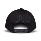 Product image Tiny Tina's Wonderlands - Logo Baseball Cap black