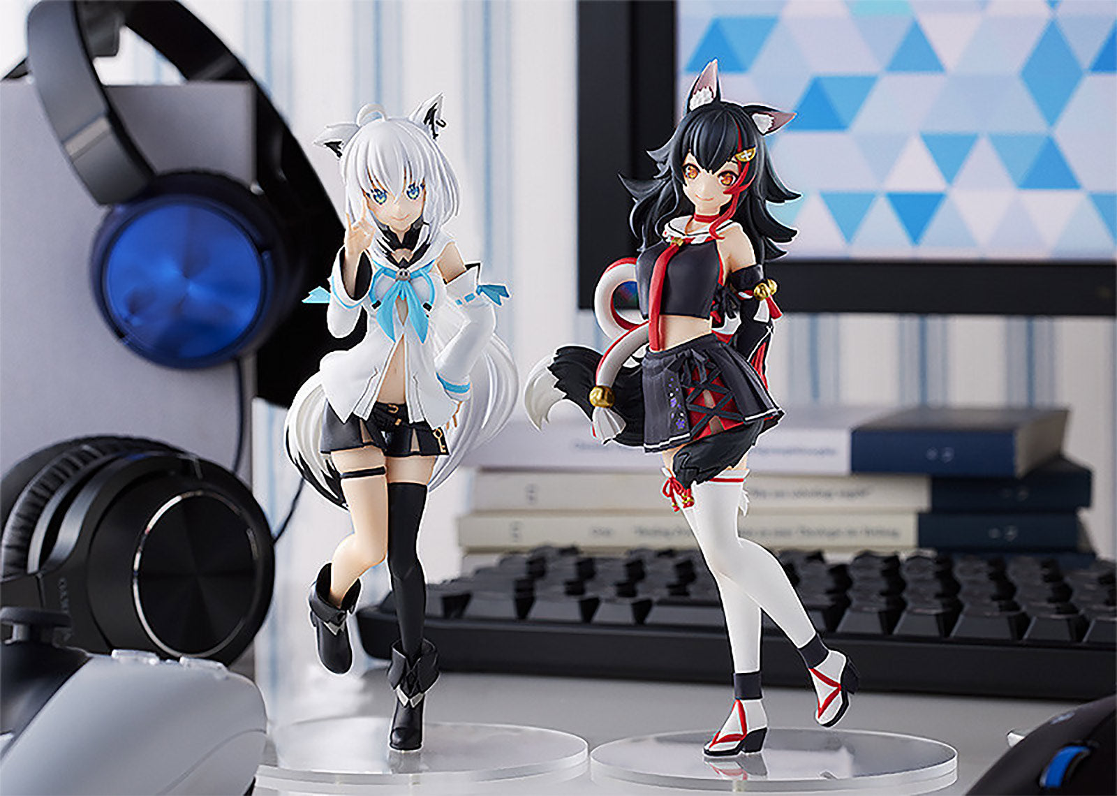 Product image Shirakami Fubuki Figure