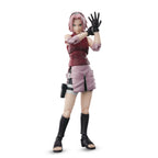 Product image Naruto Shippuden - Sakura Haruno Inheritor of Tsunades Action Figure