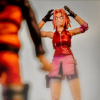 Product image Naruto Shippuden - Sakura Haruno Inheritor of Tsunades Action Figure