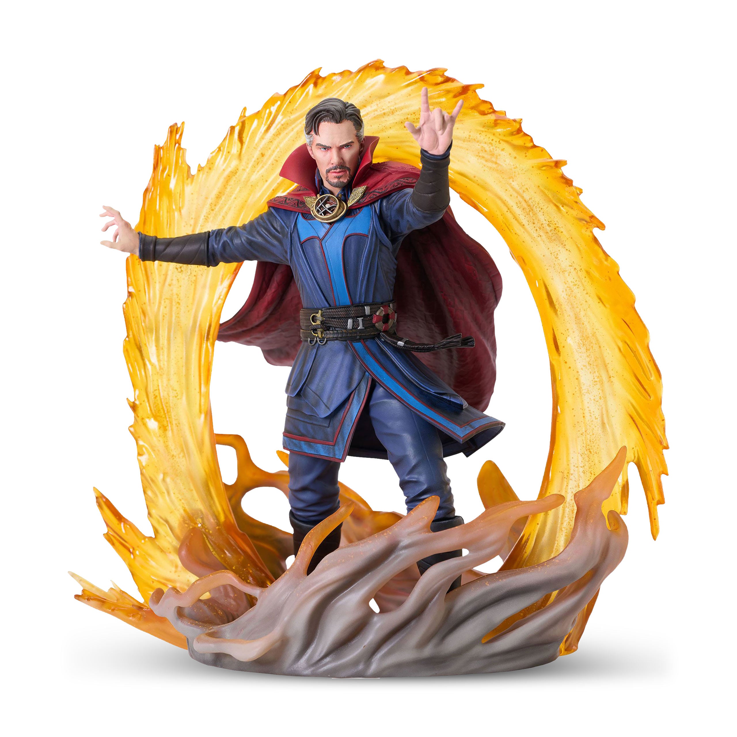Product image Doctor Strange in the Multiverse of Madness Diorama