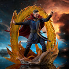 Product image Doctor Strange in the Multiverse of Madness Diorama