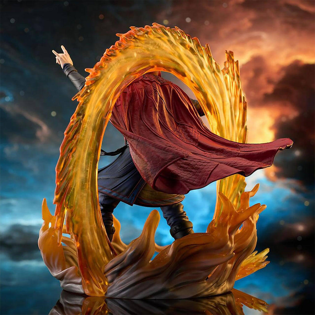 Product image Doctor Strange in the Multiverse of Madness Diorama