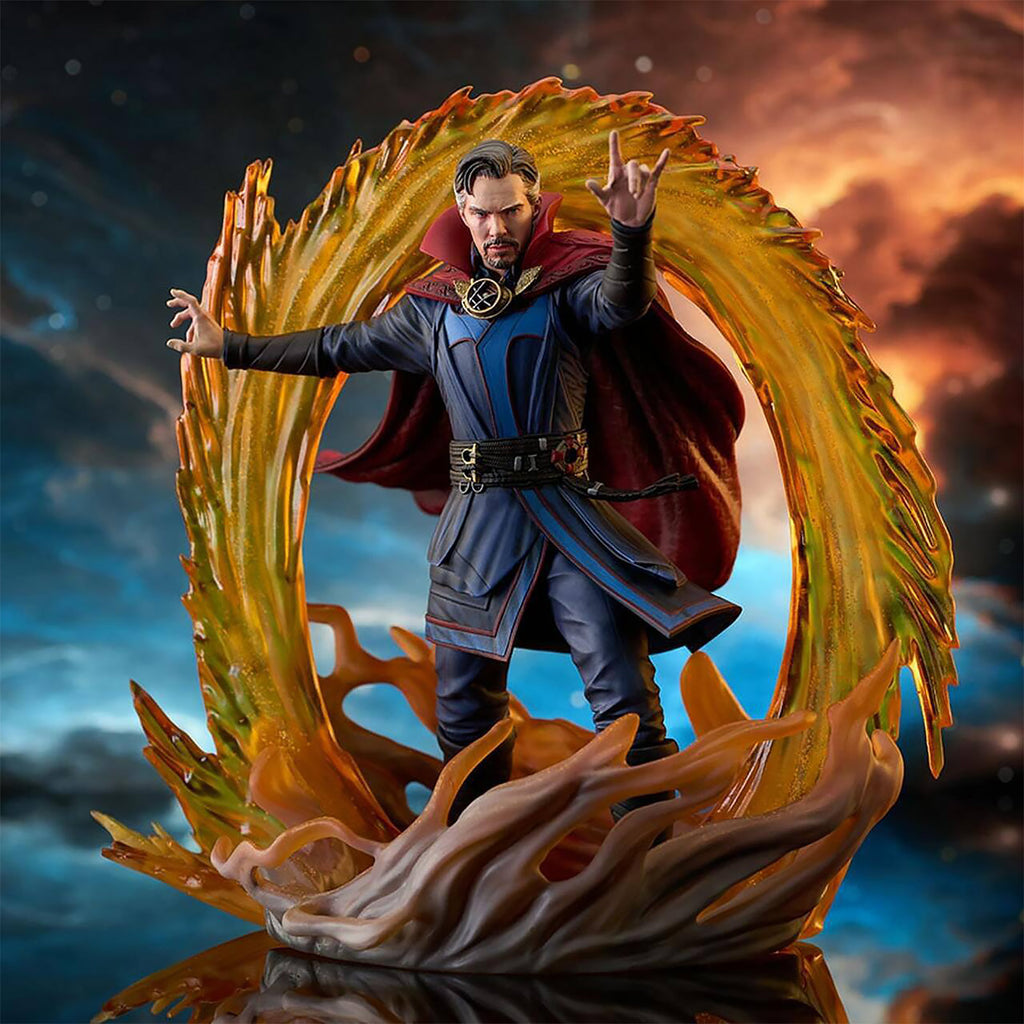 Product image Doctor Strange in the Multiverse of Madness Diorama